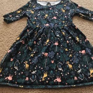 Kids Dress